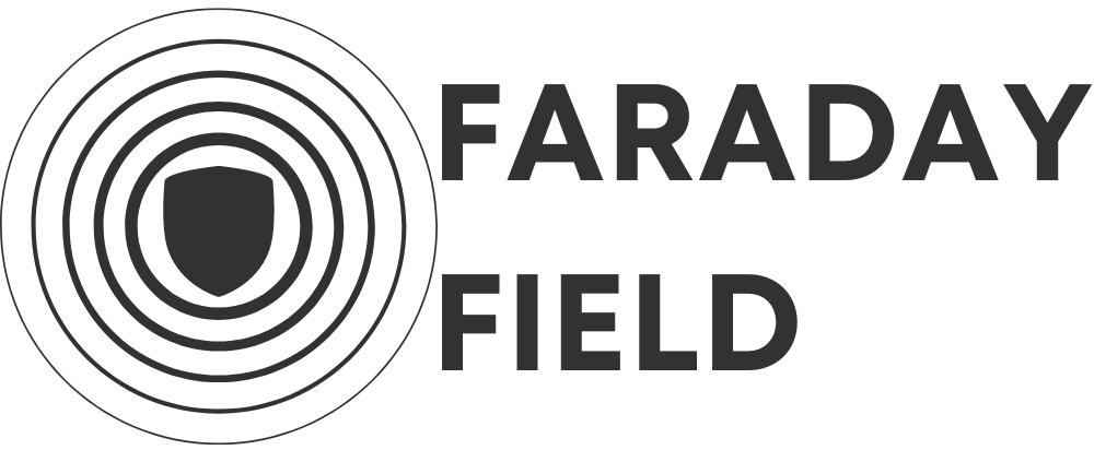 Faraday Field Keyless Theft Protection